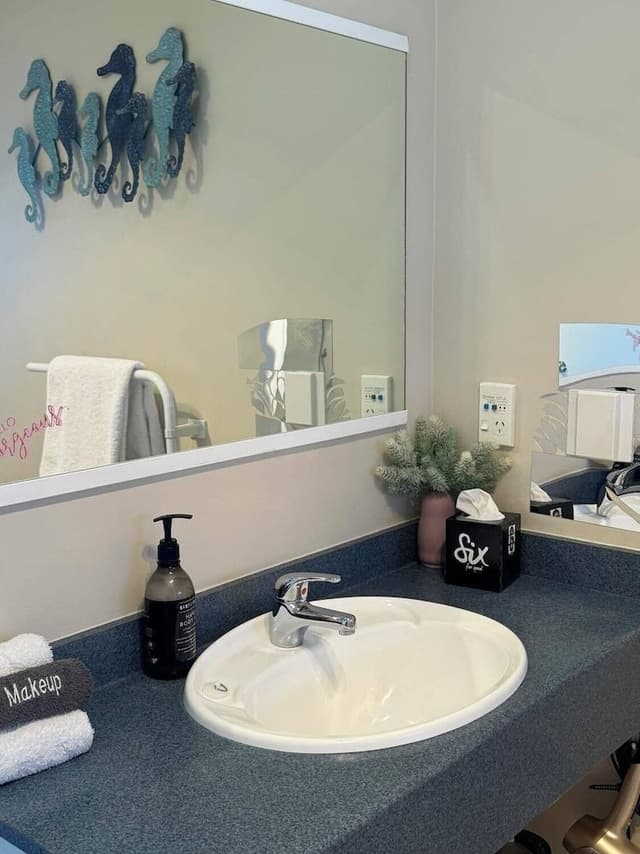 Two Bedroom Suite