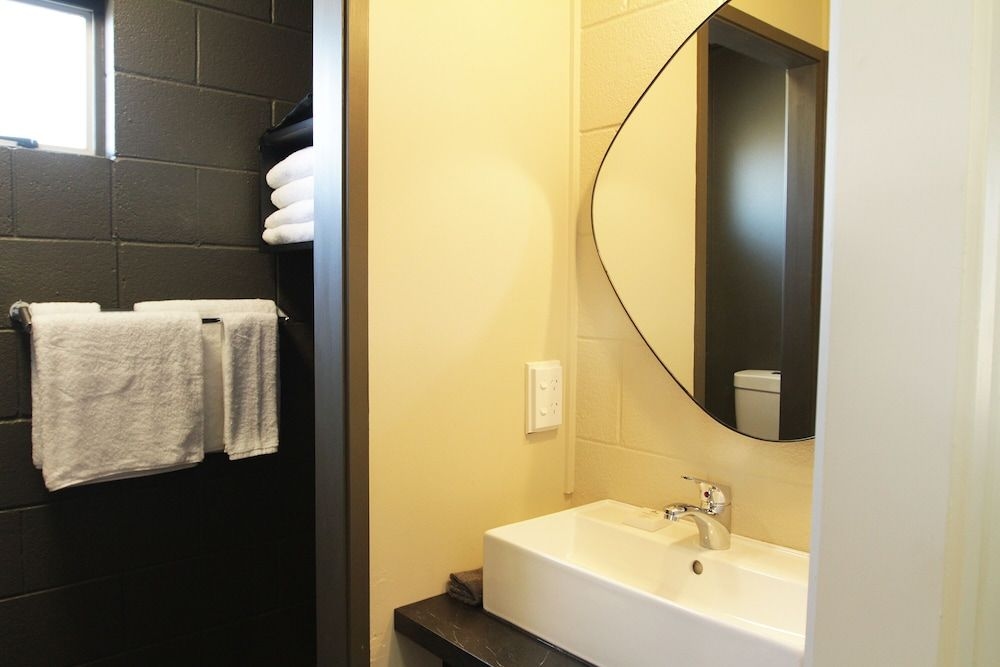 City Close Motel1