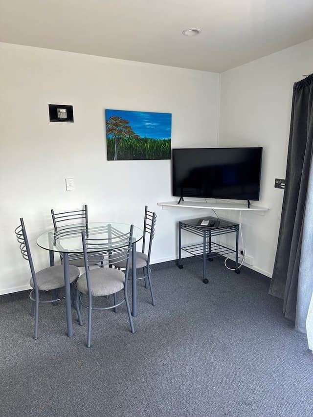 Deluxe Spa Suite