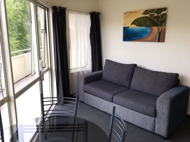 Deluxe Spa Suite