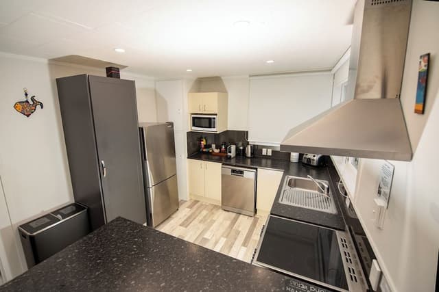 Family 3 Bedroom Apartment