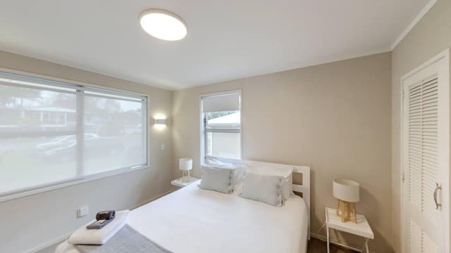 Premium Apartment, 3 Bedrooms