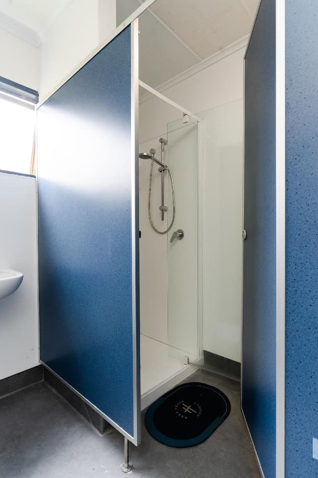 Twin Room with Shared Bathroom
