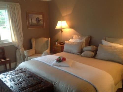Picton View Suite