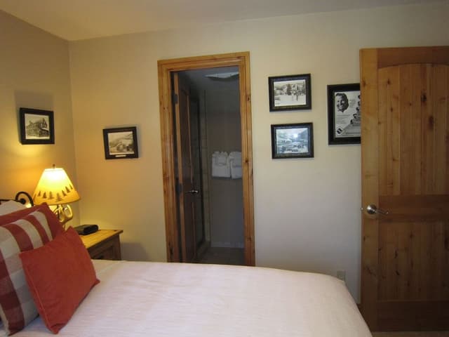 Traditional Condo, 2 Queen Beds, Kitchen (2 bedroom 2 bath condo)