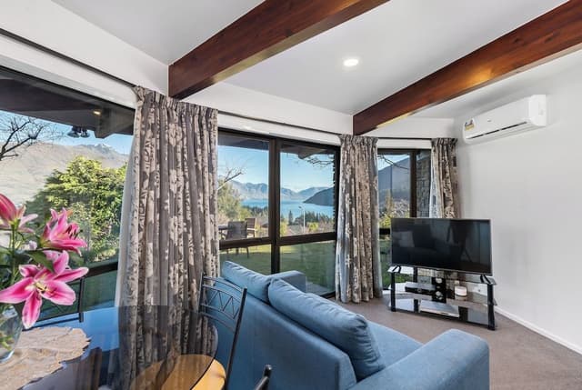 Luxury Apartment, 2 Bedrooms