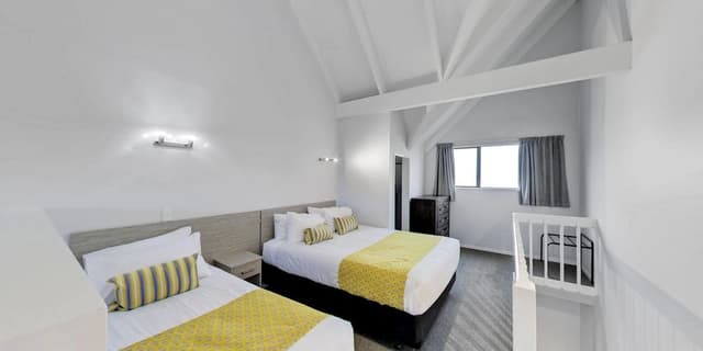 Family Apartment, Hot Tub