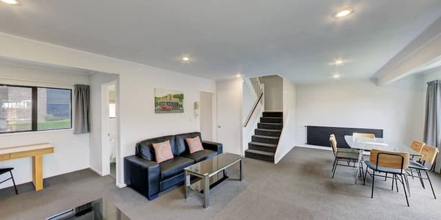 Apartment, 3 Bedrooms