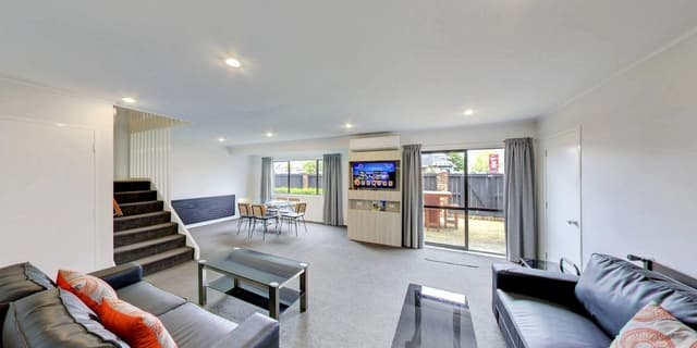 Apartment, 3 Bedrooms