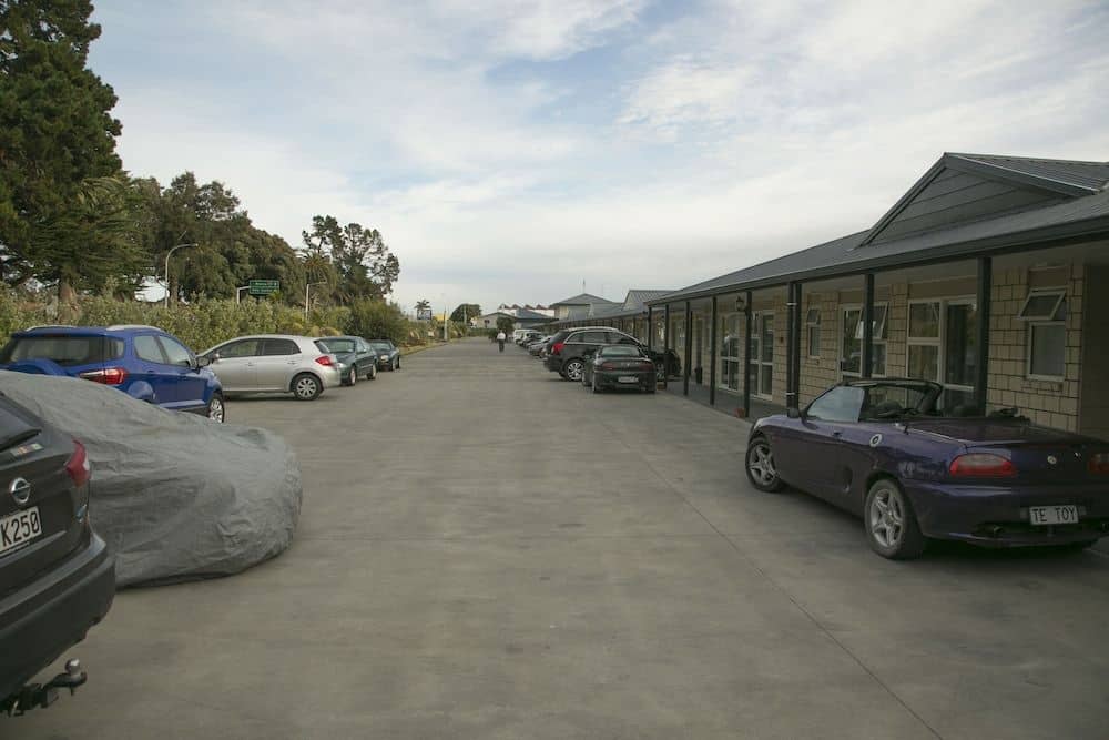 Captain Cook Motor Lodge Captain Cook Motor Lodge
