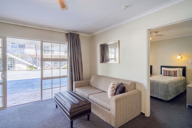 Family Suite, 2 Bedrooms, Private Pool