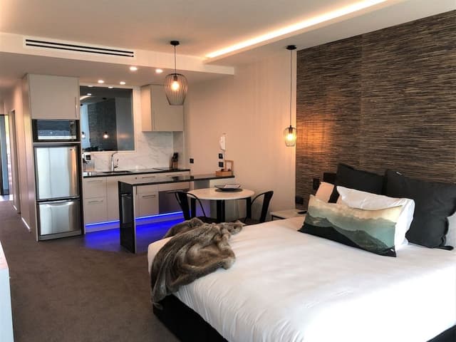 Tanara Luxury Studio Suite - ADULTS ONLY