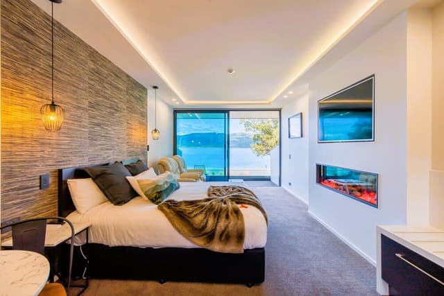 Tanara Luxury Studio Suite - ADULTS ONLY