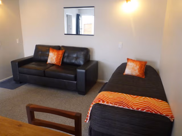 Apartment, 1 Bedroom