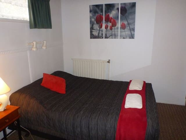 Apartment, 1 Bedroom