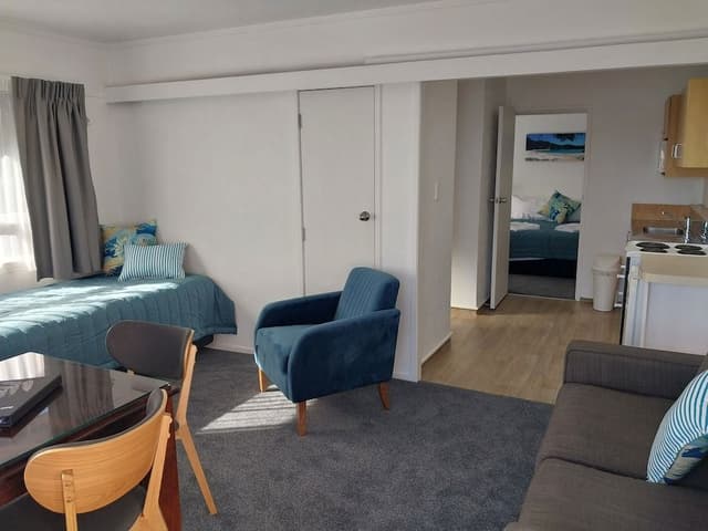 Apartment, Sea View, Ground Floor