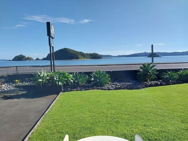 Apartment, Sea View, Ground Floor