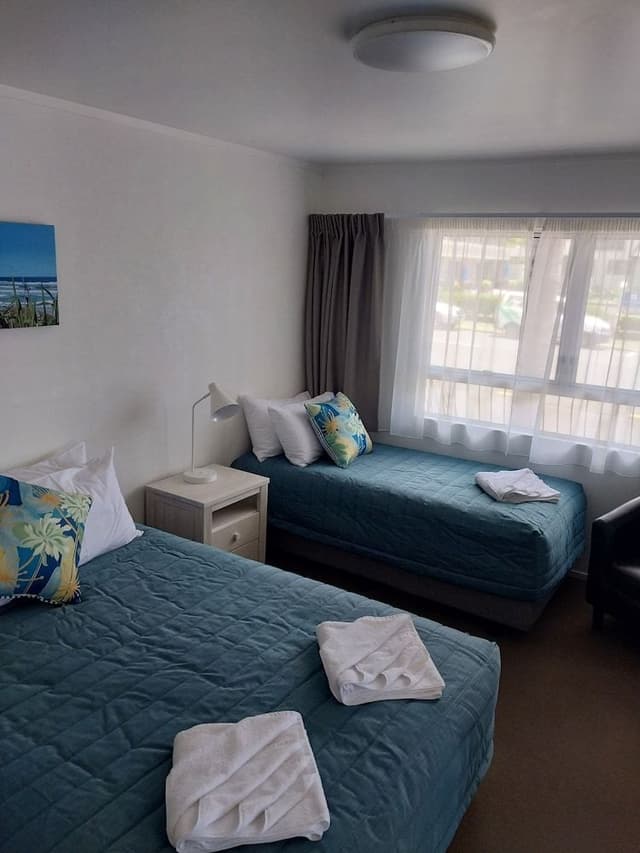 Apartment, Sea View, Ground Floor