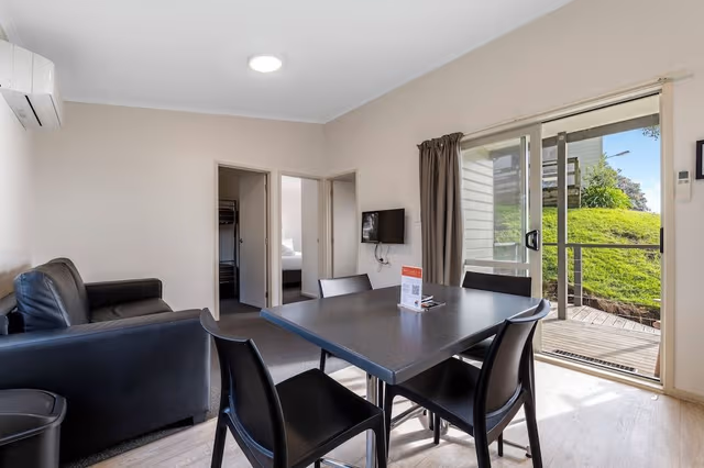 Apartment, 2 Bedrooms