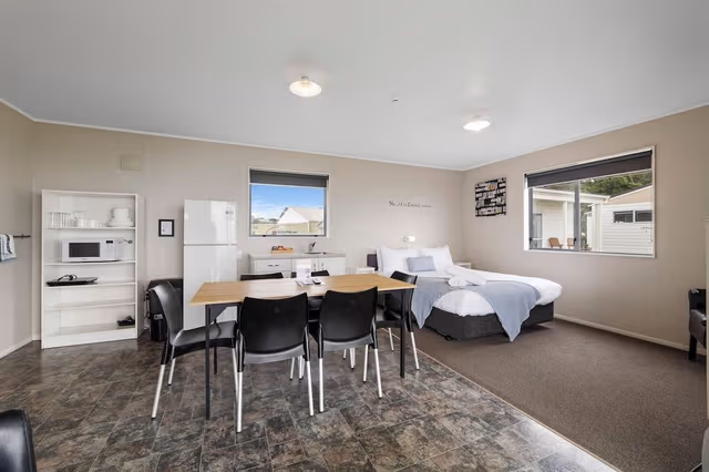 Family Room (Self contained)