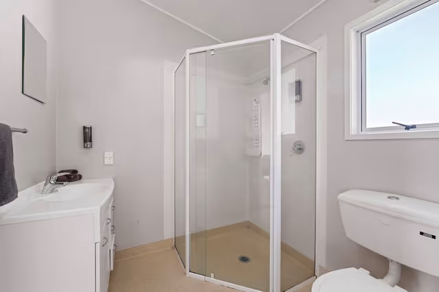 Family Room (Self contained)