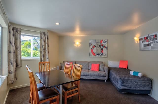 Apartment, 2 Bedrooms, Bay View