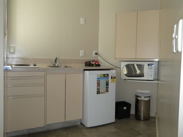 Apartment, 2 Bedrooms, Bay View