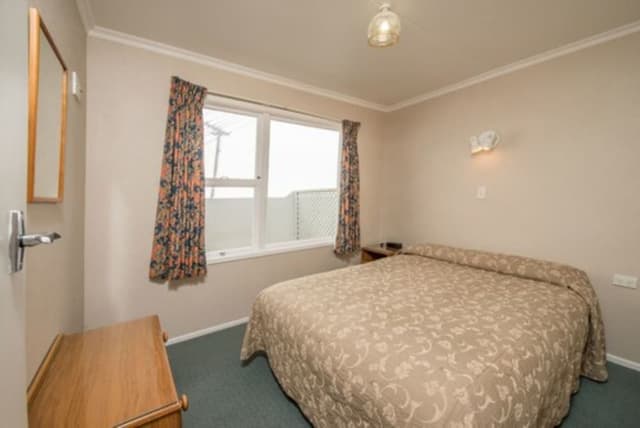 2 Bedroom Spa