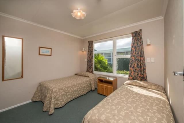 2 Bedroom Spa
