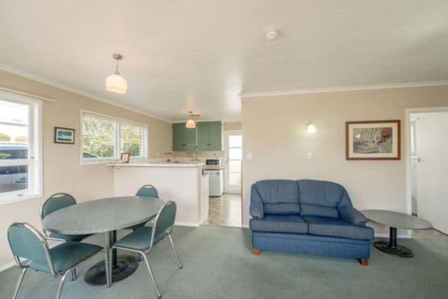 2 Bedroom Spa