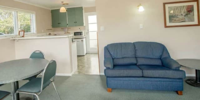2 Bedroom Spa