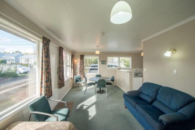 2 Bedroom Spa