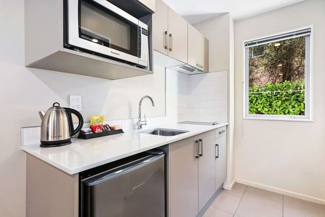 Suite, Multiple Beds, Non Smoking (2 Bedroom, King)