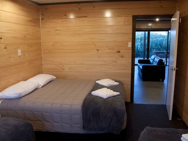 Seaview Apartment Three Bedroom