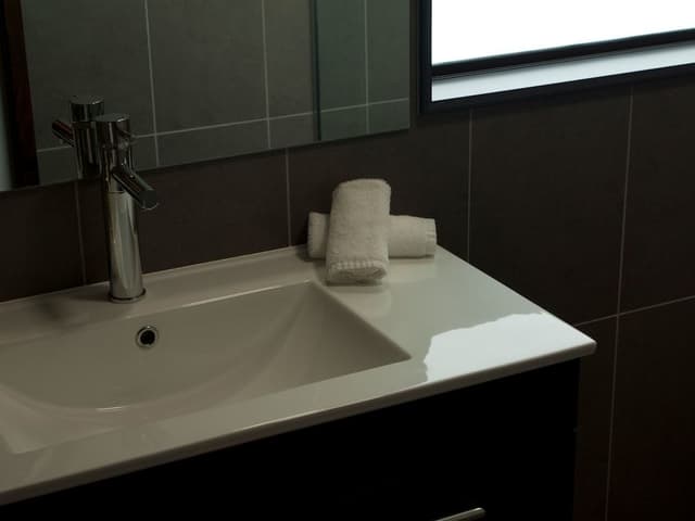 Seaview Apartment Three Bedroom