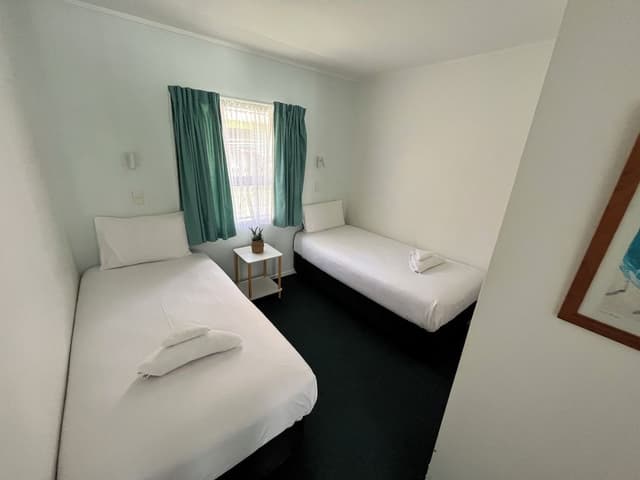 Two Bedroom Apartment