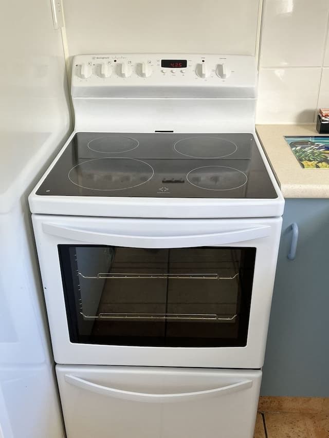 Two Bedroom Apartment