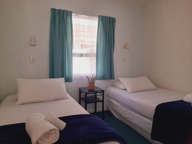 Two Bedroom Apartment
