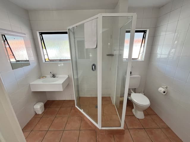 One Bedroom Apartment