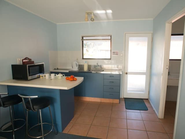 One Bedroom Apartment