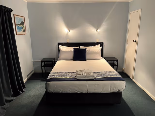 Large Studio Apartment
