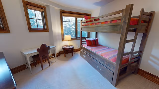 Penthouse, 2 Bedrooms (#278)