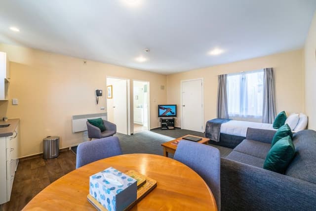 Superior Apartment, 1 Bedroom