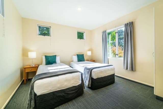 Apartment, 2 Bedrooms