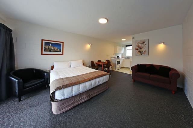 Apartment, 1 Bedroom