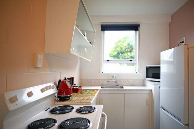 Apartment, 2 Bedrooms