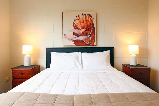 Apartment, 2 Bedrooms