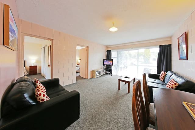 Apartment, 2 Bedrooms