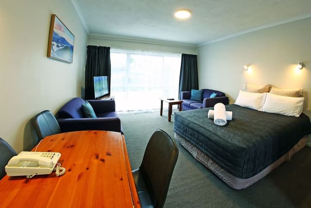 Superior Apartment, 1 Bedroom