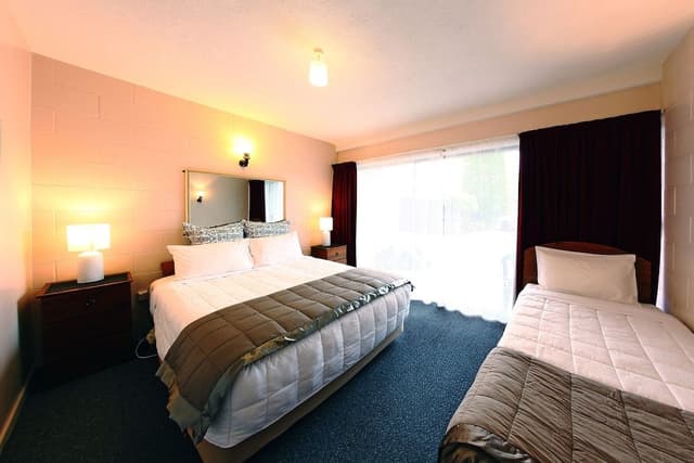Apartment, 2 Bedrooms